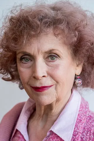Peliculas de Ilse Neubauer