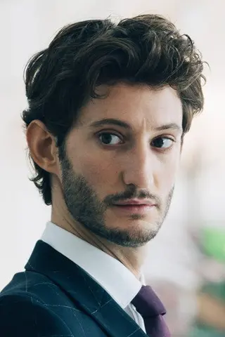 Peliculas de Pierre Niney