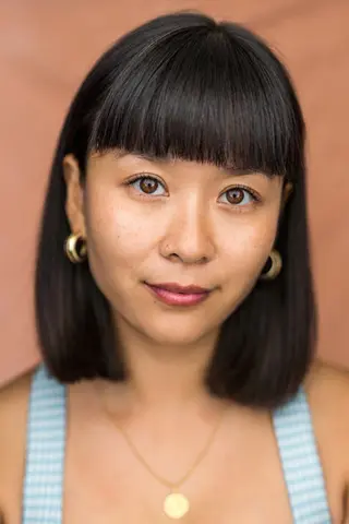 Peliculas de Naomi Yang