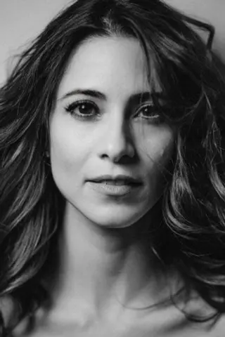 Peliculas de Maria-Elena Laas