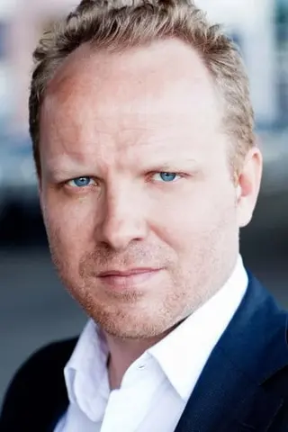Peliculas de Lars Gerhard