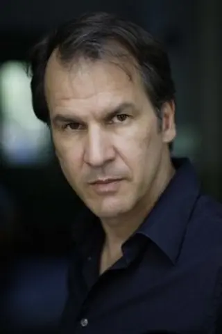 Peliculas de Christopher Buchholz