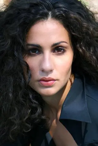 Peliculas de Morena Salvino