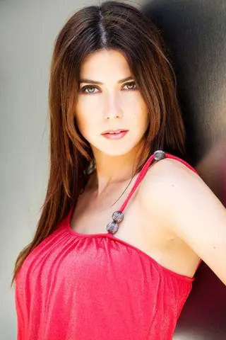Peliculas de Alina Andrei