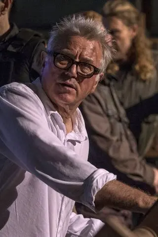 Peliculas de Michael Seresin