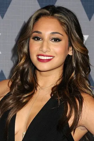 Peliculas de Meaghan Rath