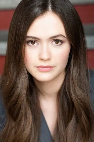Peliculas de Olivia Sanabia