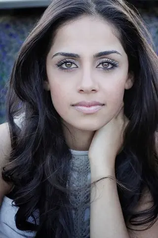 Peliculas de Nishi Munshi
