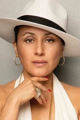 Peliculas de Zilah Mendoza