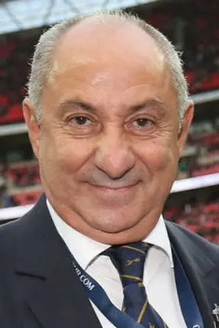 Peliculas de Osvaldo Ardiles