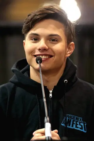 Peliculas de Zach Callison
