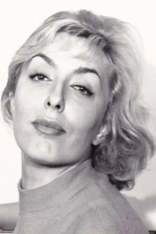 Peliculas de Rita Maiden