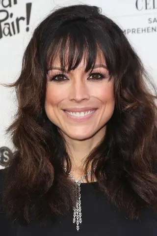 Peliculas de Liz Vassey