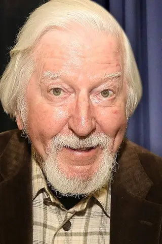 Peliculas de Caroll Spinney