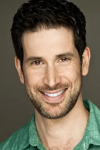 Peliculas de Jordan Kanner