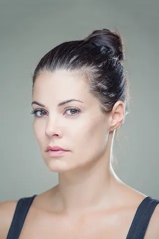 Peliculas de Maria Korinthiou