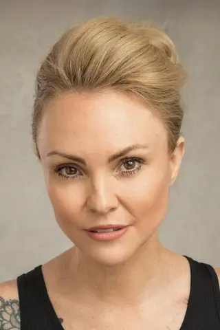 Peliculas de Sarina Taylor
