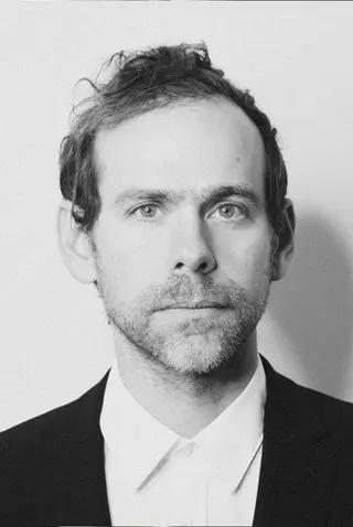 Peliculas de Bryce Dessner