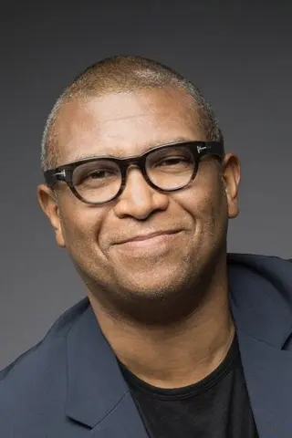 Peliculas de Reginald Hudlin