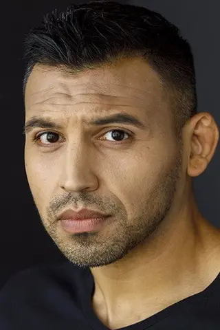 Peliculas de Bobby Hernandez