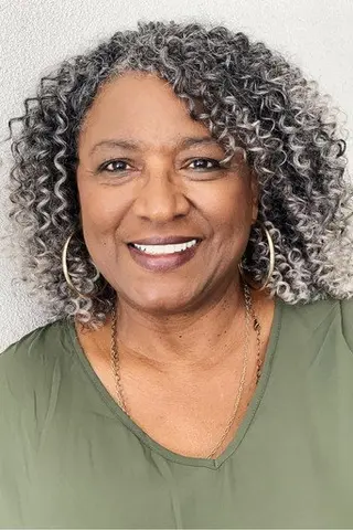 Peliculas de Saundra McClain