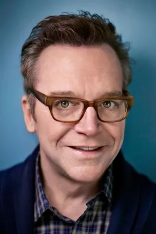 Peliculas de Tom Arnold