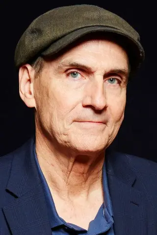 Peliculas de James Taylor