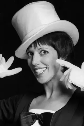 Peliculas de Lorene Yarnell Jansson