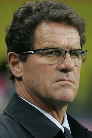 Peliculas de Fabio Capello