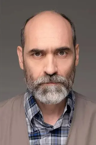 Peliculas de Dimitris Xanthopoulos