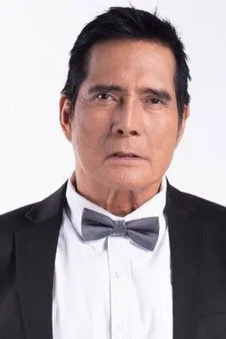 Peliculas de Roi Vinzon