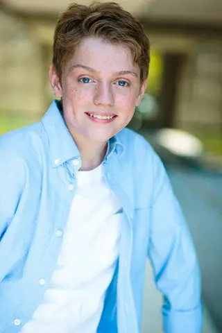 Peliculas de Dakota Buchanan