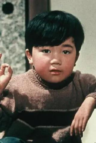 Peliculas de Masahiko Shimazu