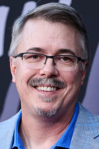 Peliculas de Vince Gilligan