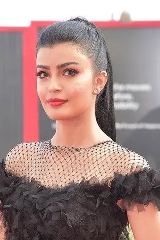 Peliculas de Mila Alzahrani