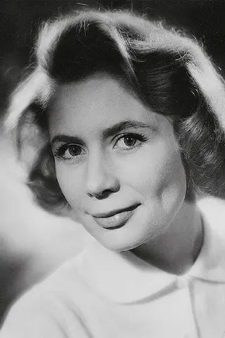 Peliculas de Doris Svedlund