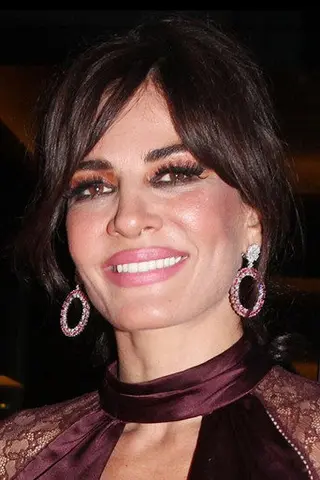 Peliculas de Dimitra Matsouka
