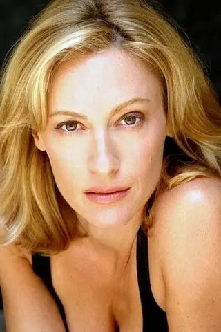 Peliculas de Judi Beecher