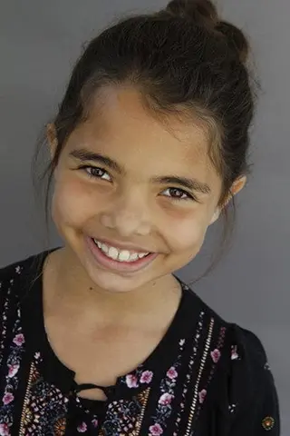 Peliculas de Darcie Isabella Cottrell