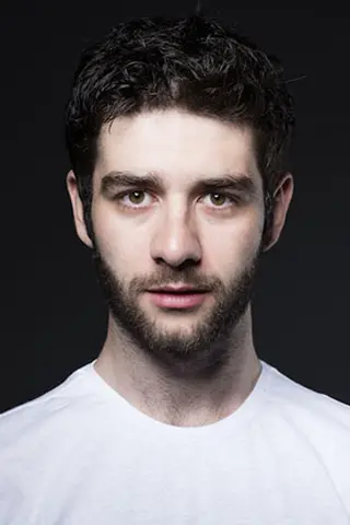 Peliculas de Cankat Aydos
