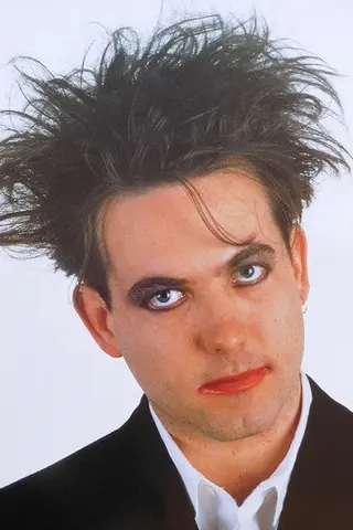 Peliculas de Robert Smith