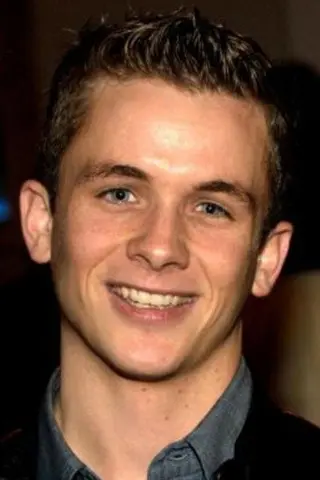 Peliculas de Shane Thomas Meier