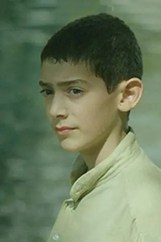 Peliculas de Paisios Exarhos