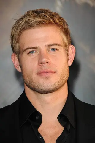 Peliculas de Trevor Donovan