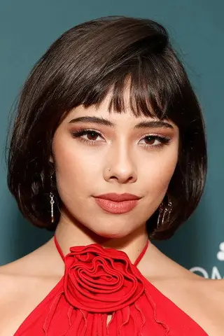 Peliculas de Xochitl Gomez