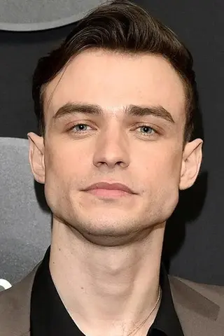 Peliculas de Thomas Doherty