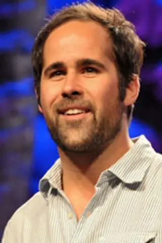Peliculas de Ronnie Vannucci Jr.