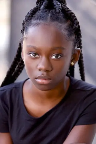 Peliculas de Madison Curry