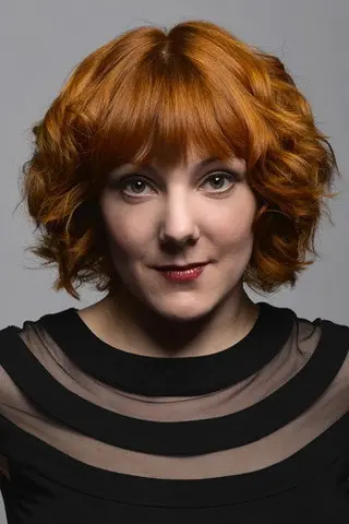 Peliculas de Sophie Willan