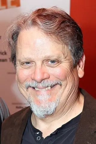Peliculas de Keith Szarabajka